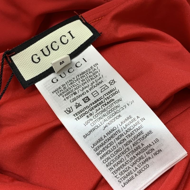 Gucci Swimsuits